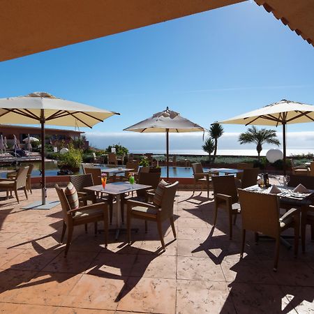 Quinta Splendida Wellness & Botanical Garden Hotell Caniço Eksteriør bilde