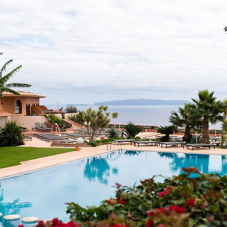 Quinta Splendida Wellness & Botanical Garden Hotell Caniço Eksteriør bilde