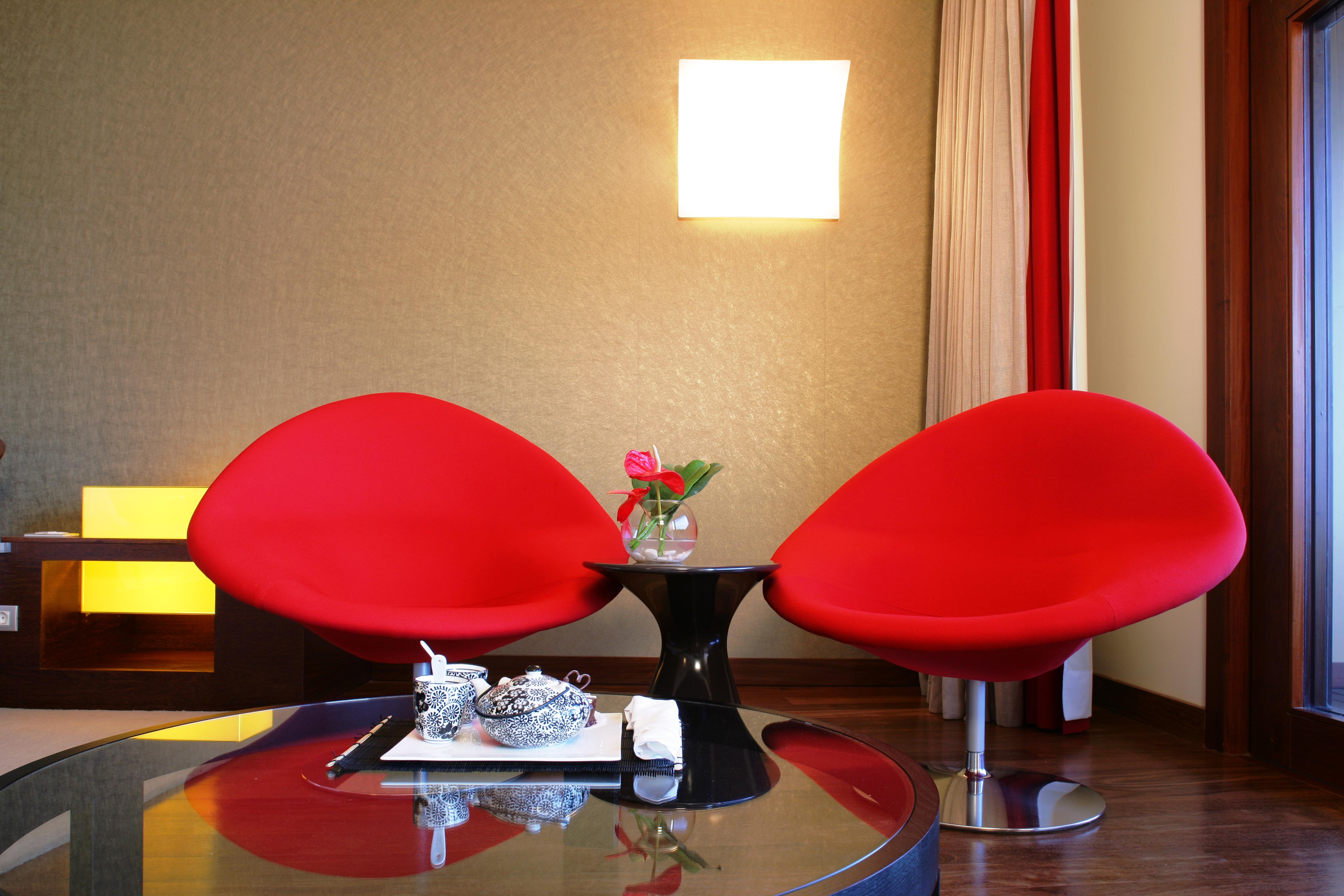 Quinta Splendida Wellness & Botanical Garden Hotell Caniço Eksteriør bilde