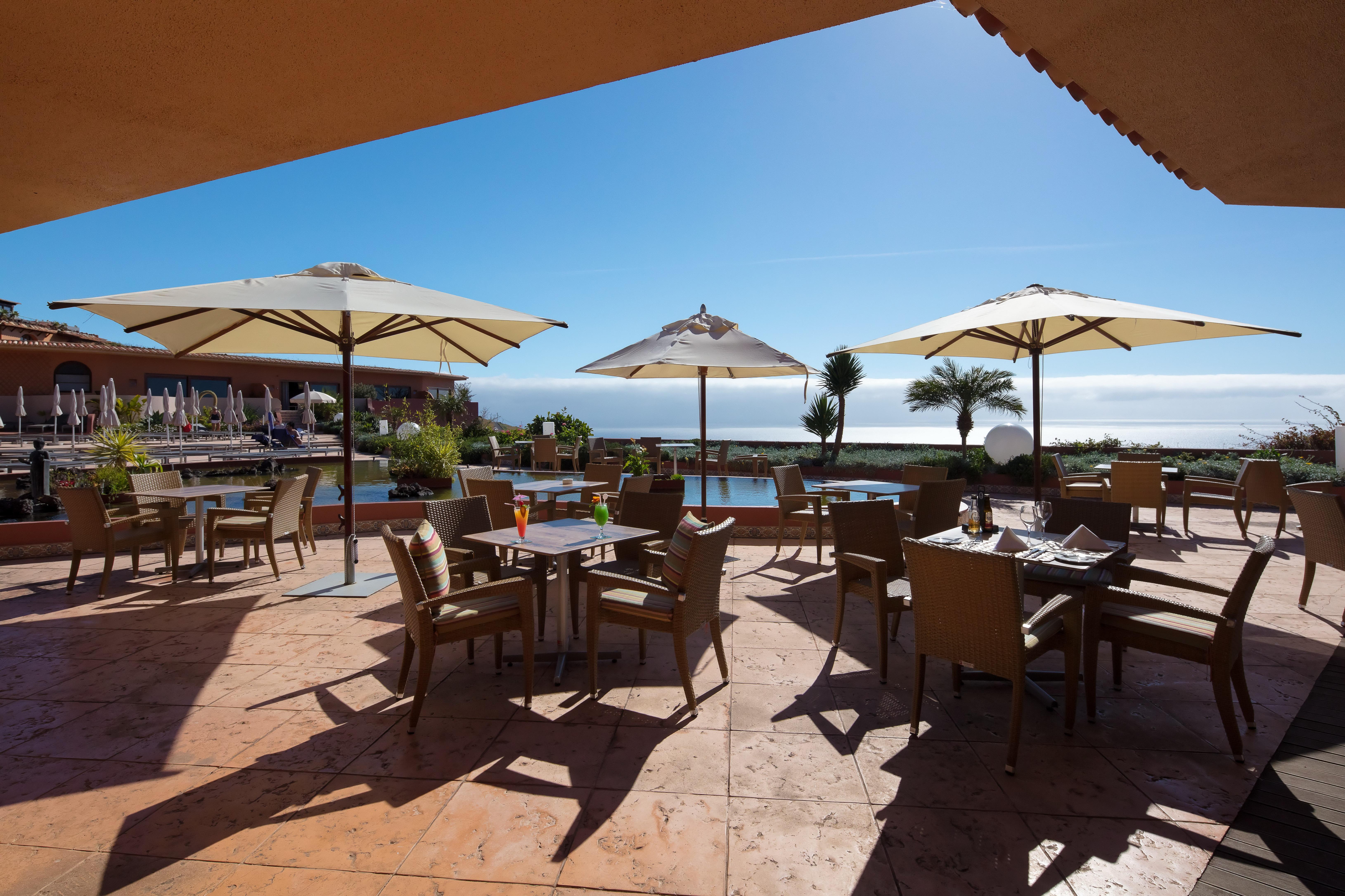Quinta Splendida Wellness & Botanical Garden Hotell Caniço Eksteriør bilde
