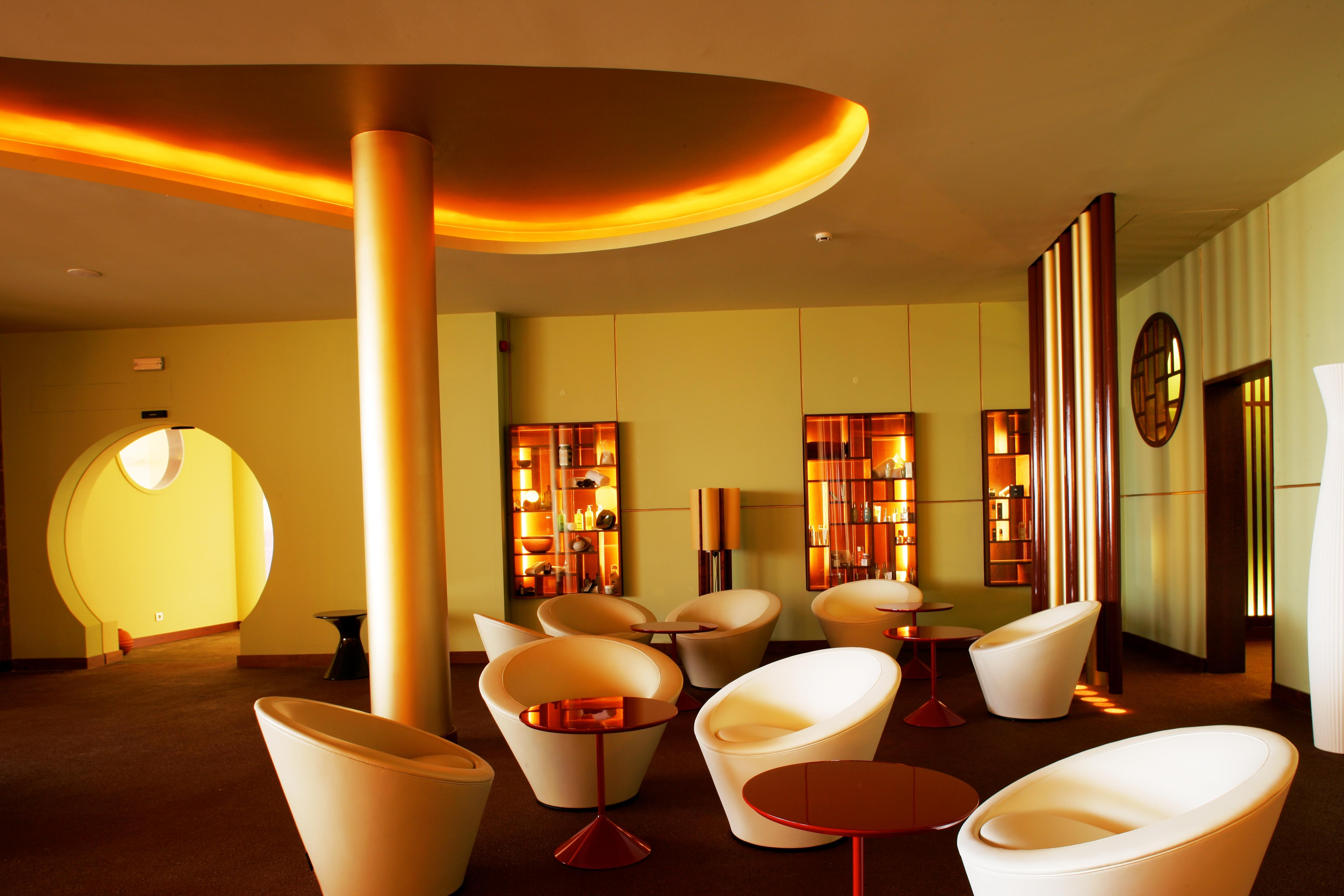 Quinta Splendida Wellness & Botanical Garden Hotell Caniço Eksteriør bilde