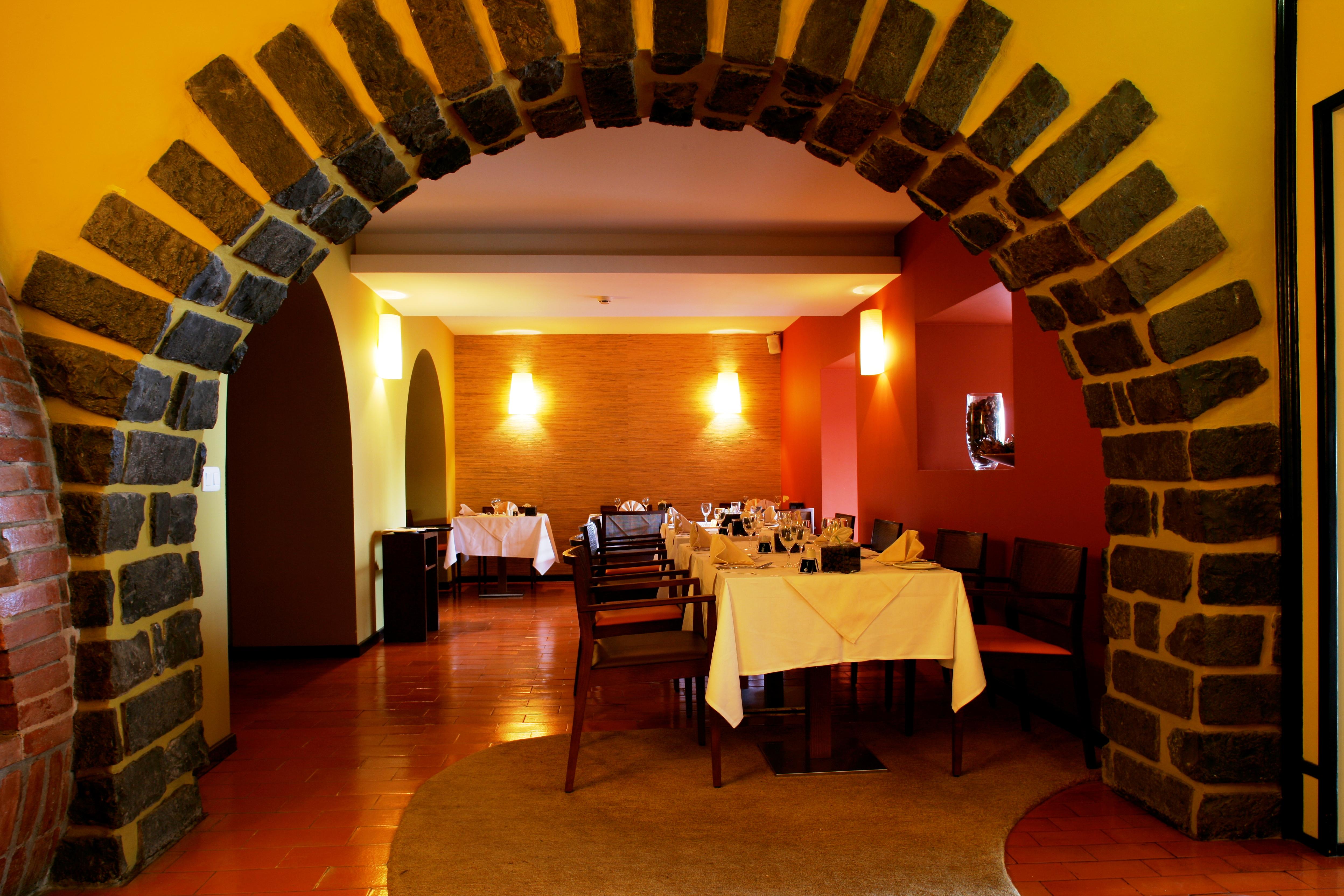 Quinta Splendida Wellness & Botanical Garden Hotell Caniço Eksteriør bilde