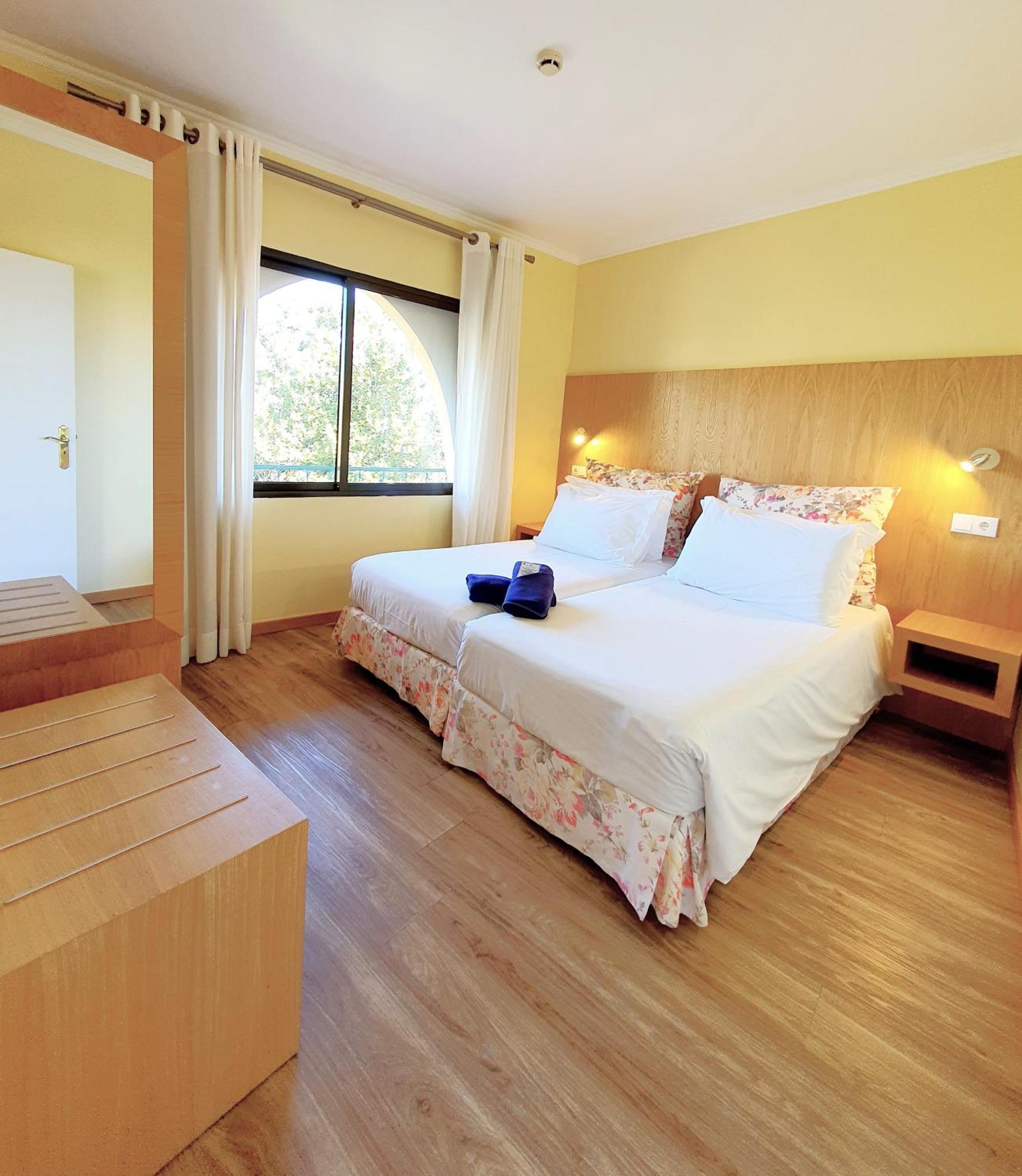 Quinta Splendida Wellness & Botanical Garden Hotell Caniço Eksteriør bilde