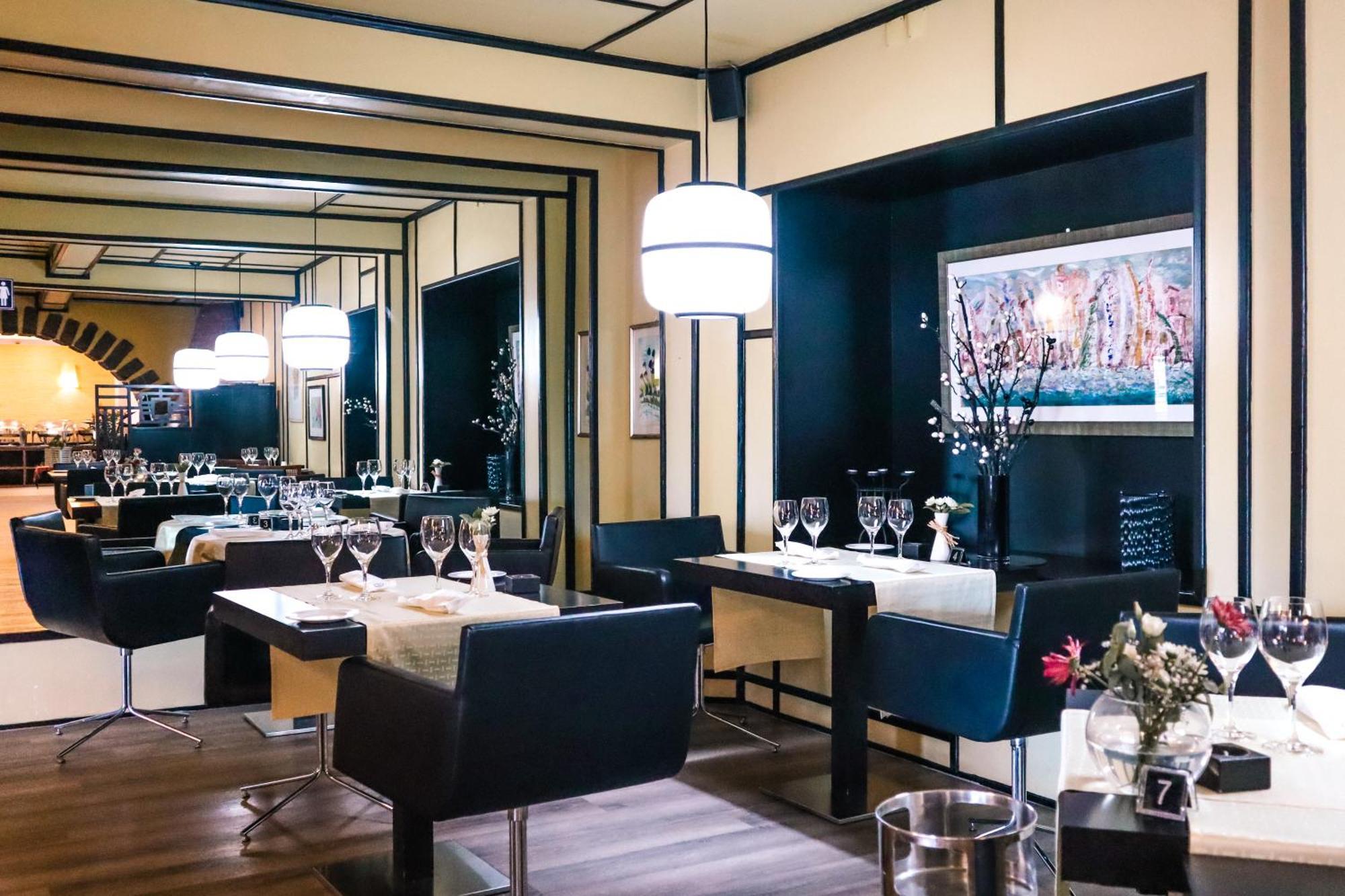 Quinta Splendida Wellness & Botanical Garden Hotell Caniço Eksteriør bilde
