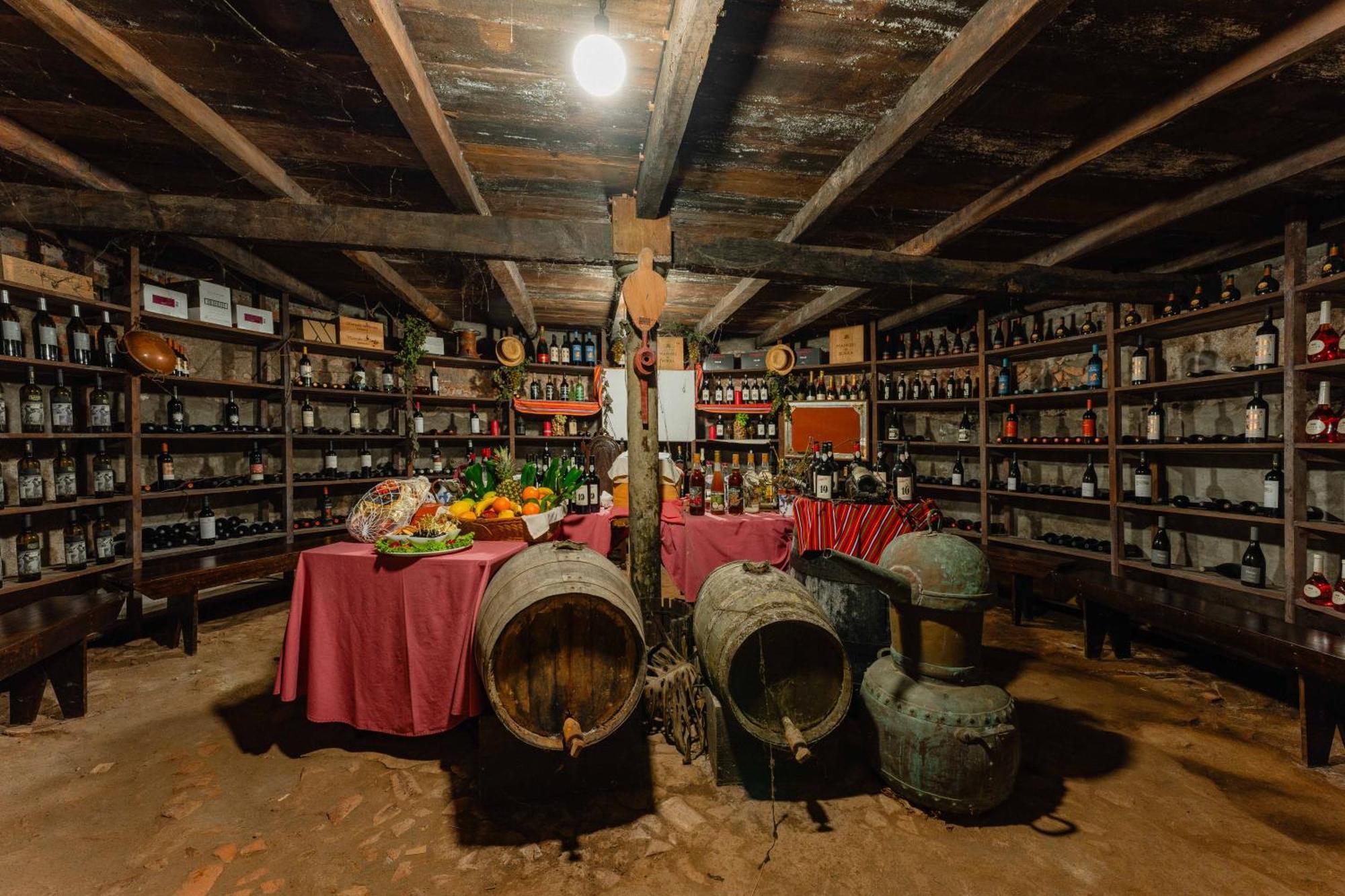 Quinta Splendida Wellness & Botanical Garden Hotell Caniço Eksteriør bilde