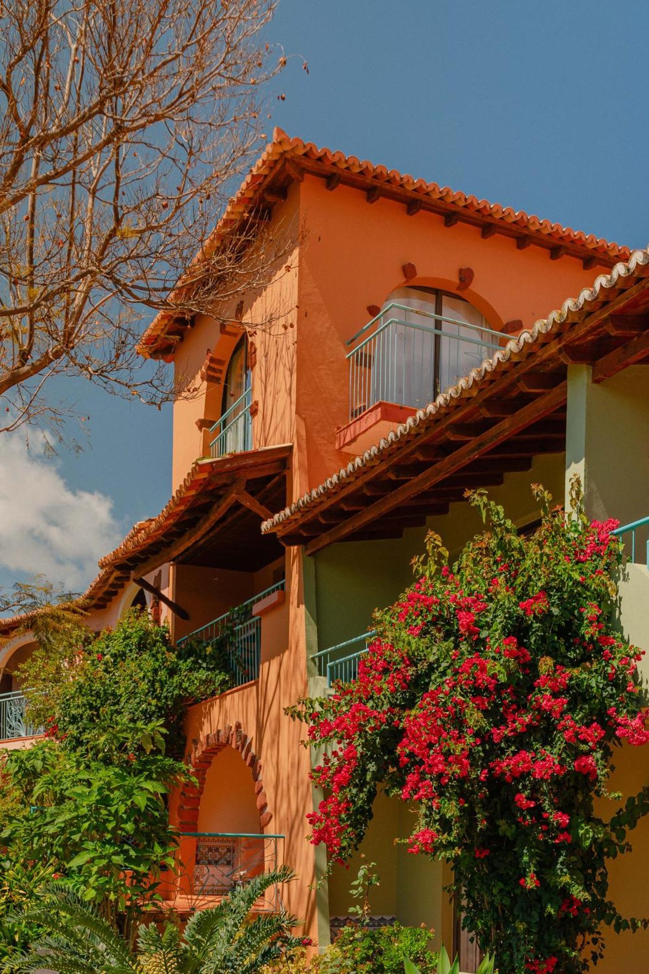 Quinta Splendida Wellness & Botanical Garden Hotell Caniço Eksteriør bilde