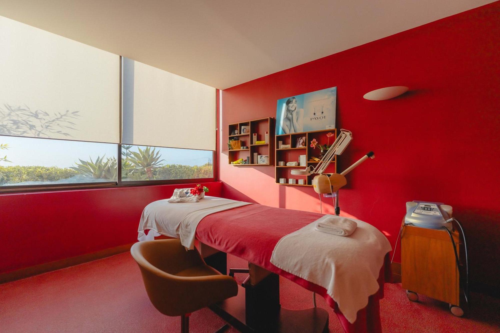Quinta Splendida Wellness & Botanical Garden Hotell Caniço Eksteriør bilde