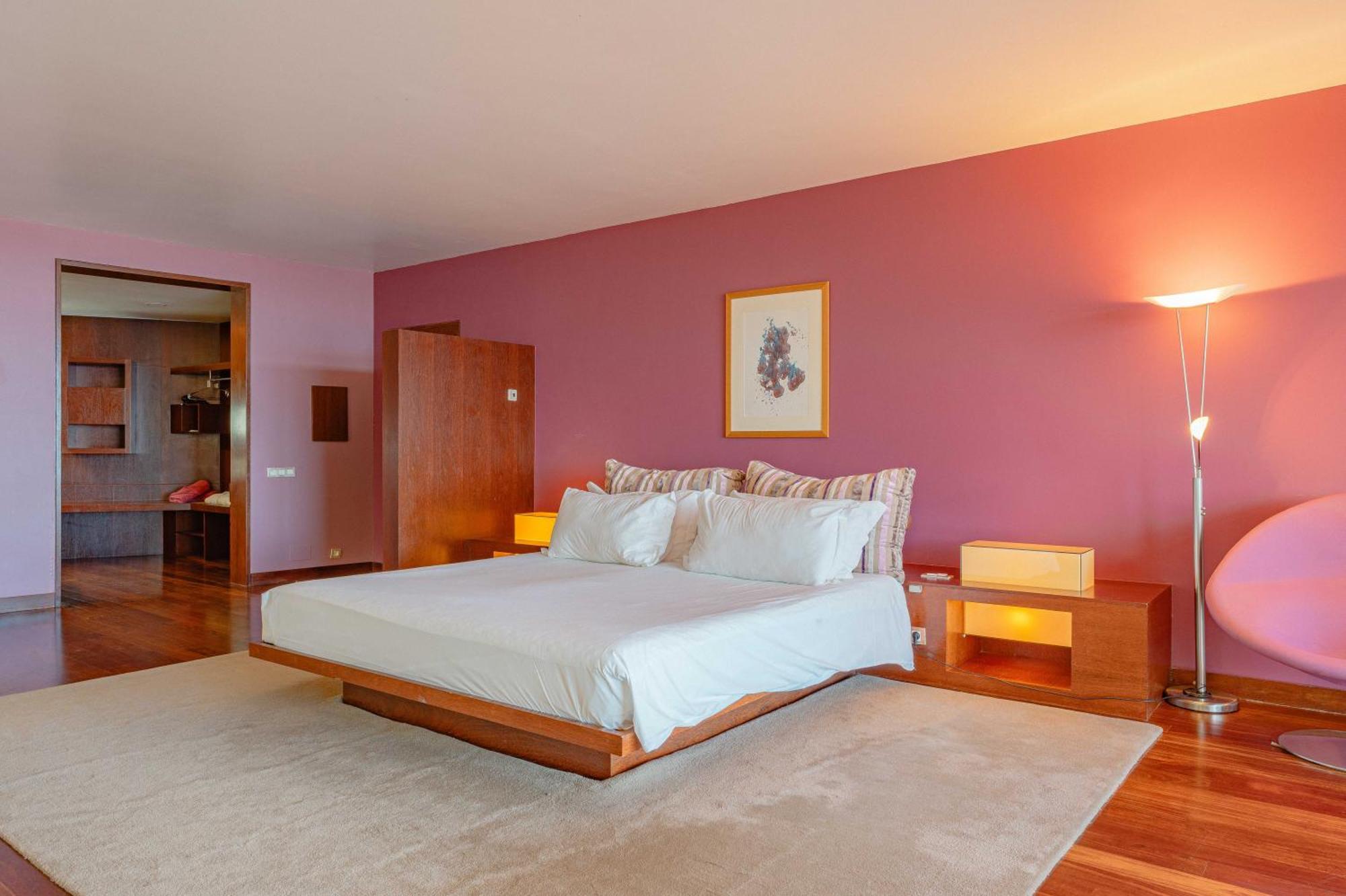 Quinta Splendida Wellness & Botanical Garden Hotell Caniço Eksteriør bilde