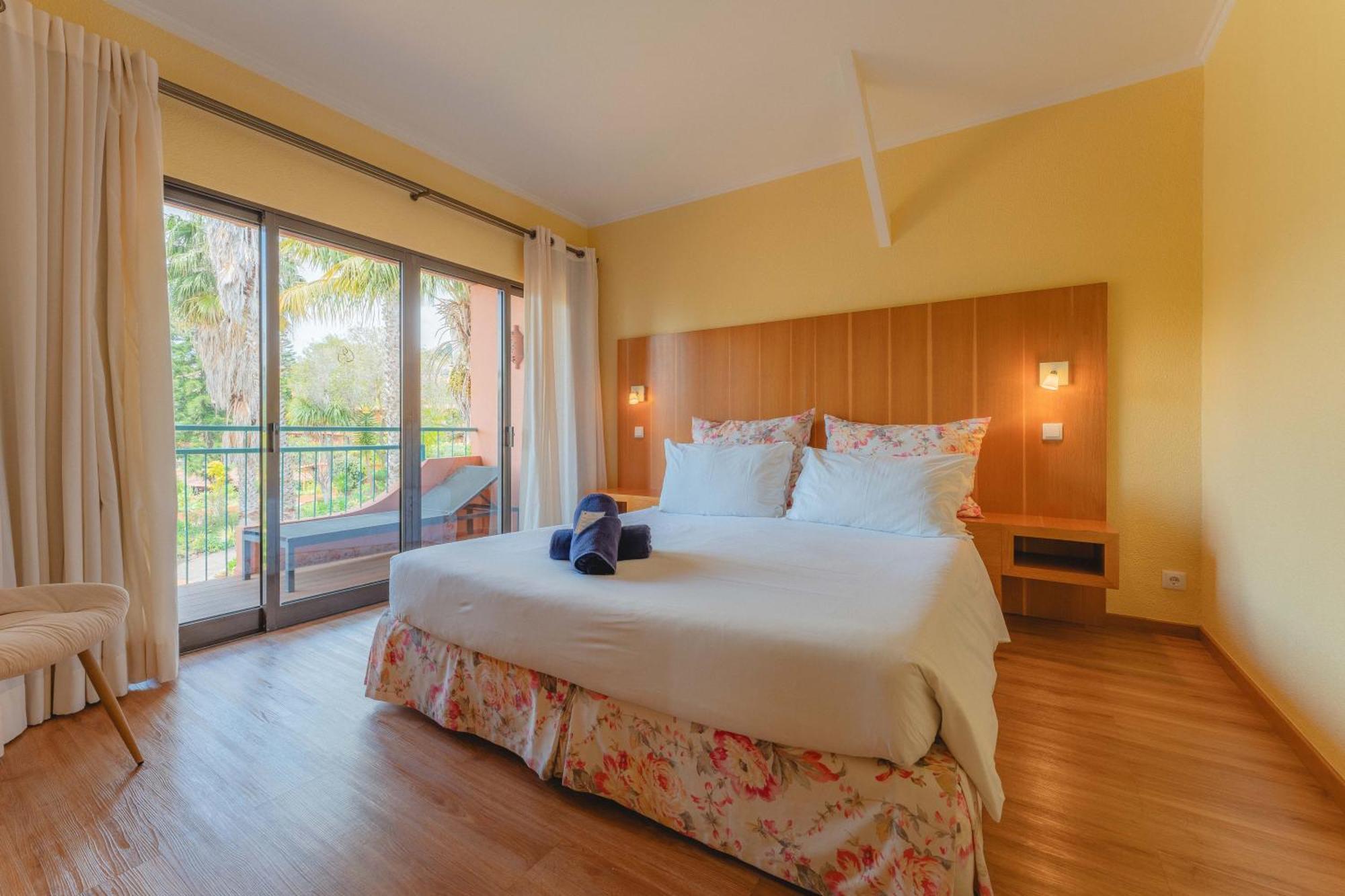 Quinta Splendida Wellness & Botanical Garden Hotell Caniço Eksteriør bilde