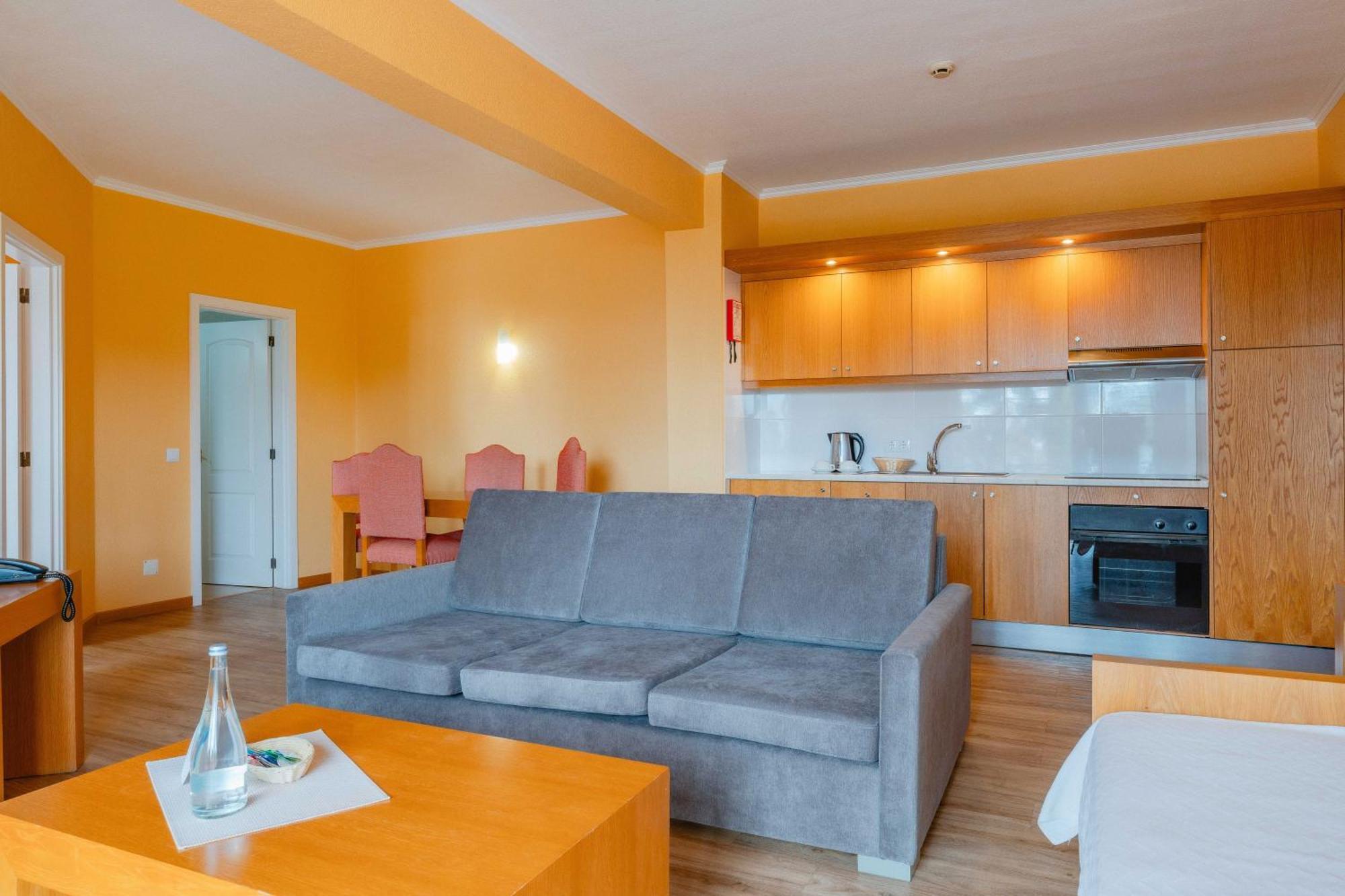 Quinta Splendida Wellness & Botanical Garden Hotell Caniço Eksteriør bilde