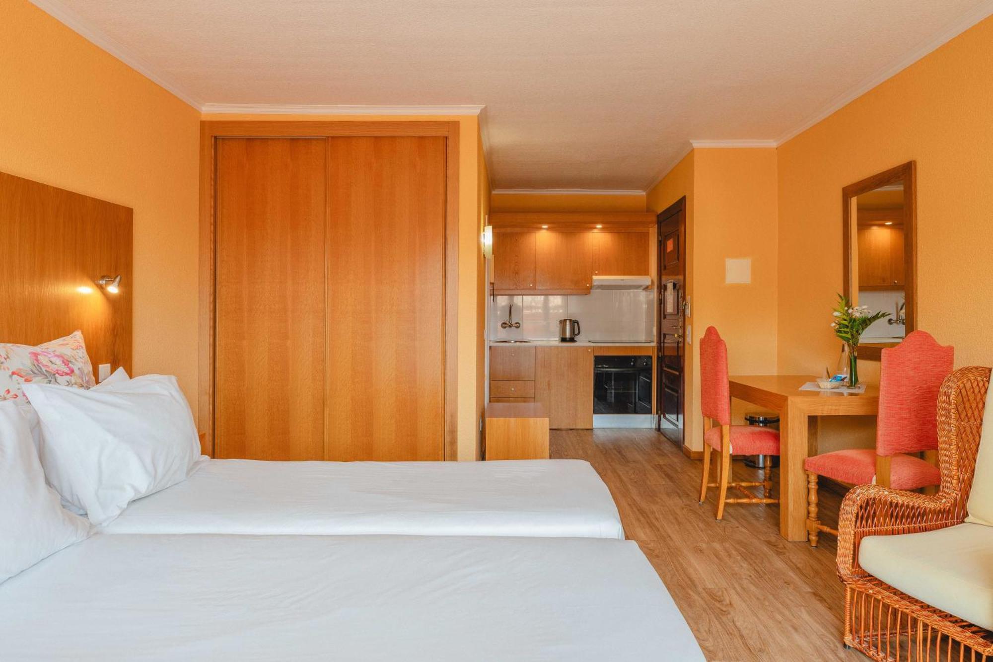 Quinta Splendida Wellness & Botanical Garden Hotell Caniço Eksteriør bilde