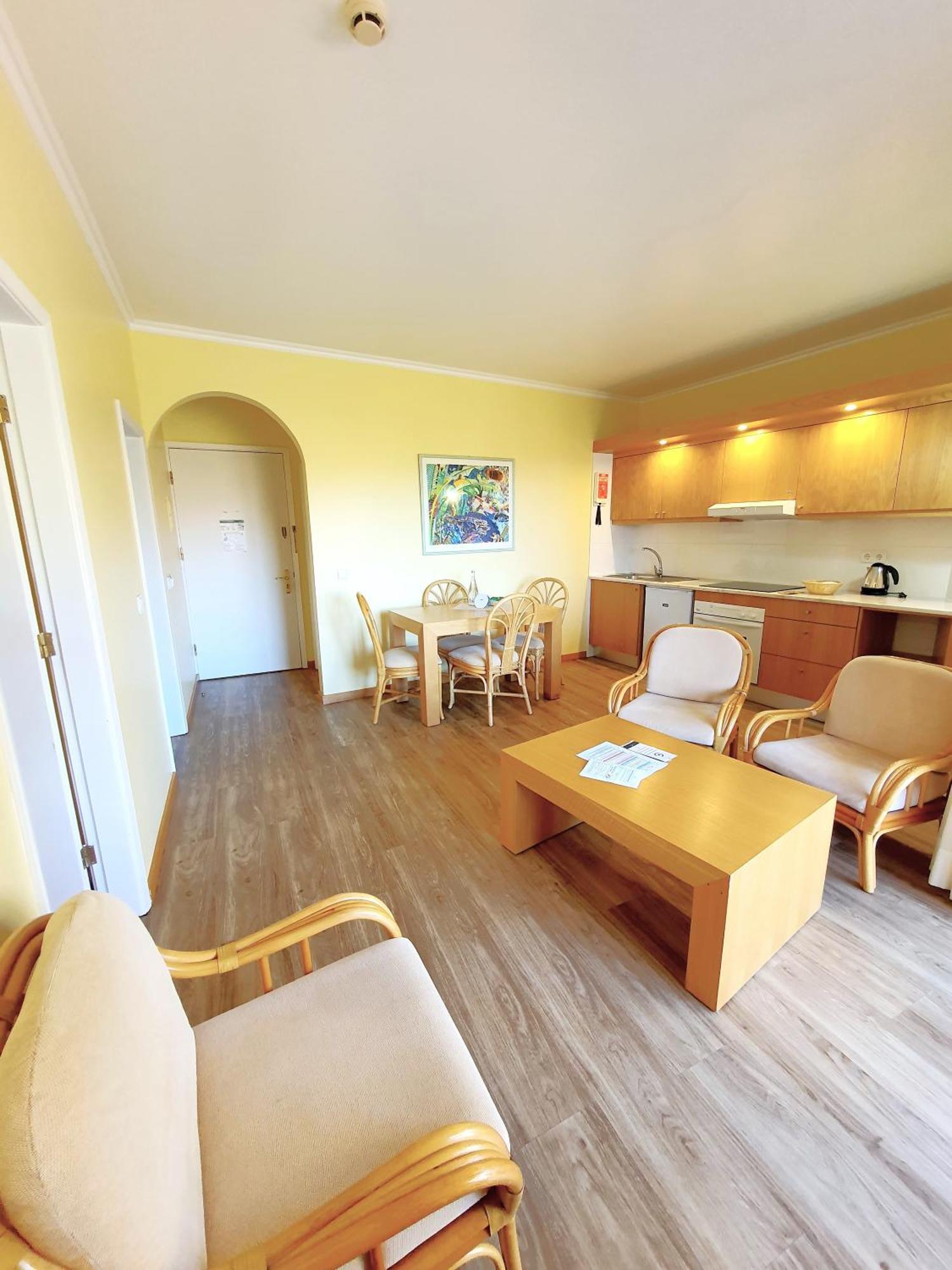 Quinta Splendida Wellness & Botanical Garden Hotell Caniço Eksteriør bilde